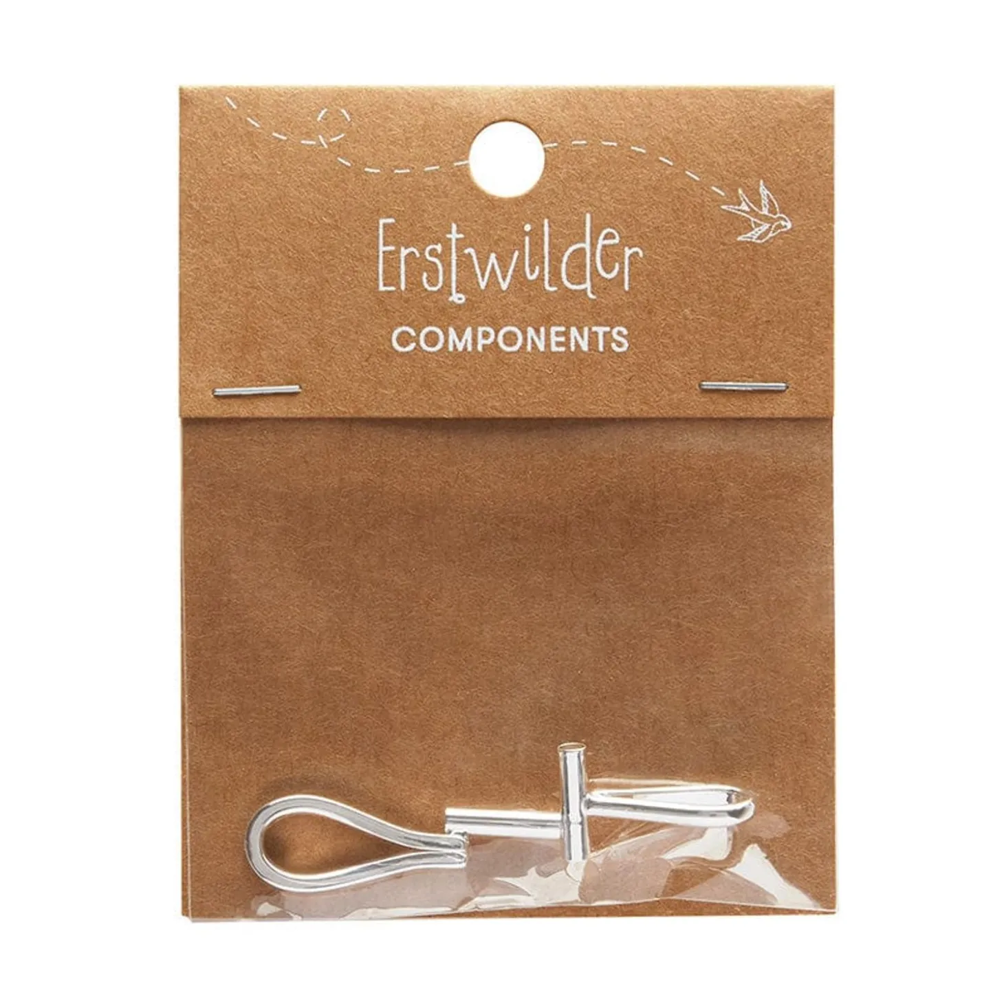 Brooch Converter Set - 2 Piece