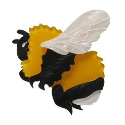 Bumble Butt Brooch