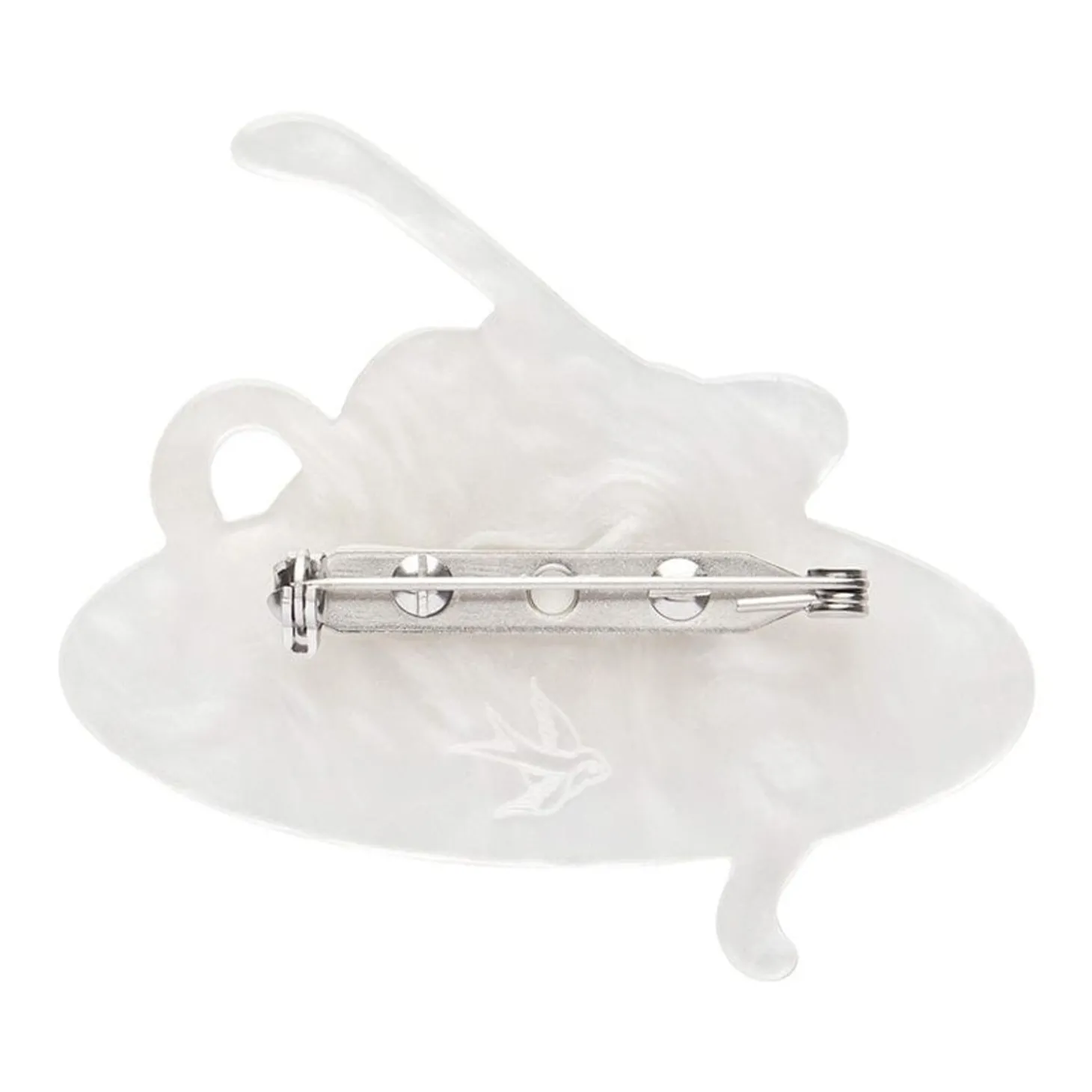 Buon Appetito Brooch