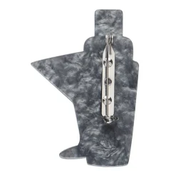 Buonanotte Brooch