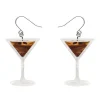 Buonanotte Drop Earrings