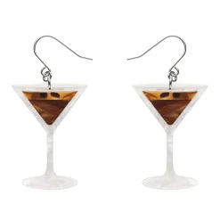 Buonanotte Drop Earrings