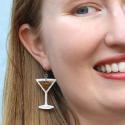 Buonanotte Drop Earrings
