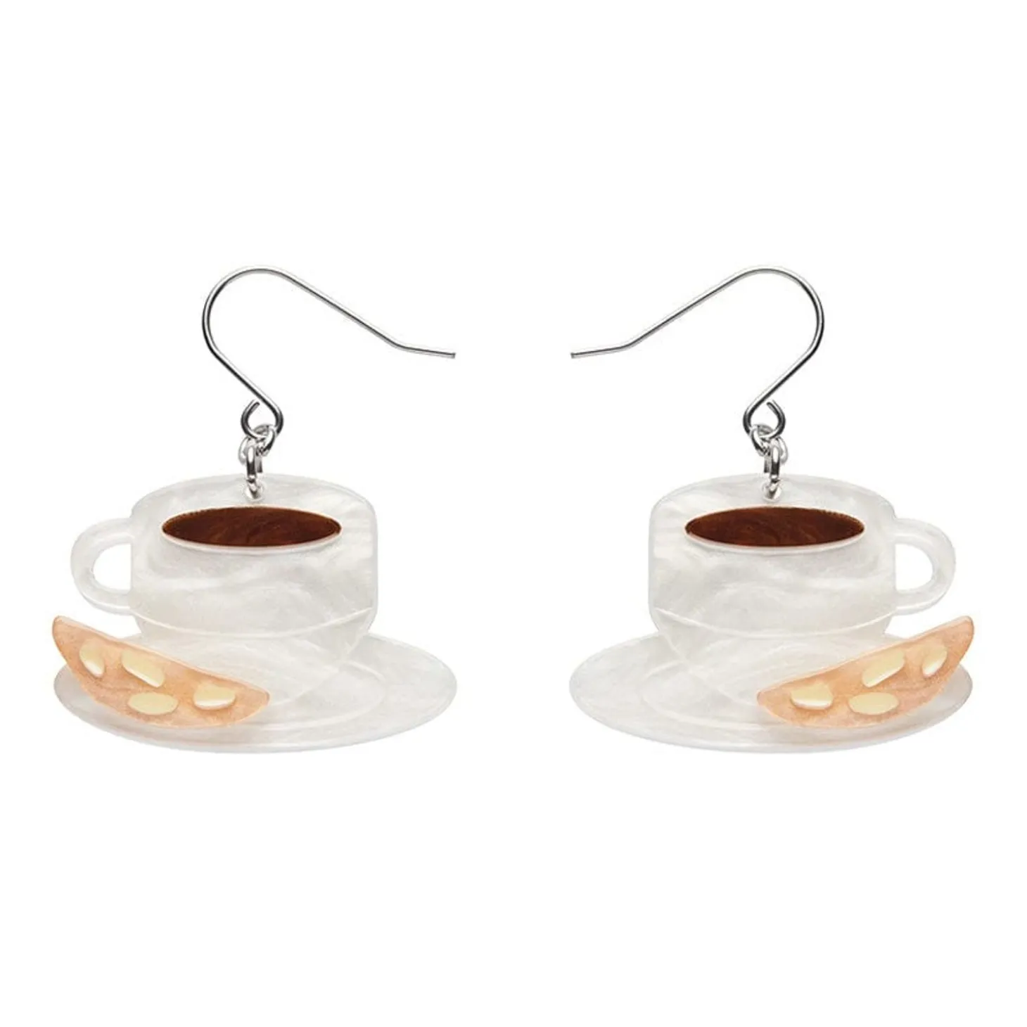 Buongiorno Drop Earrings