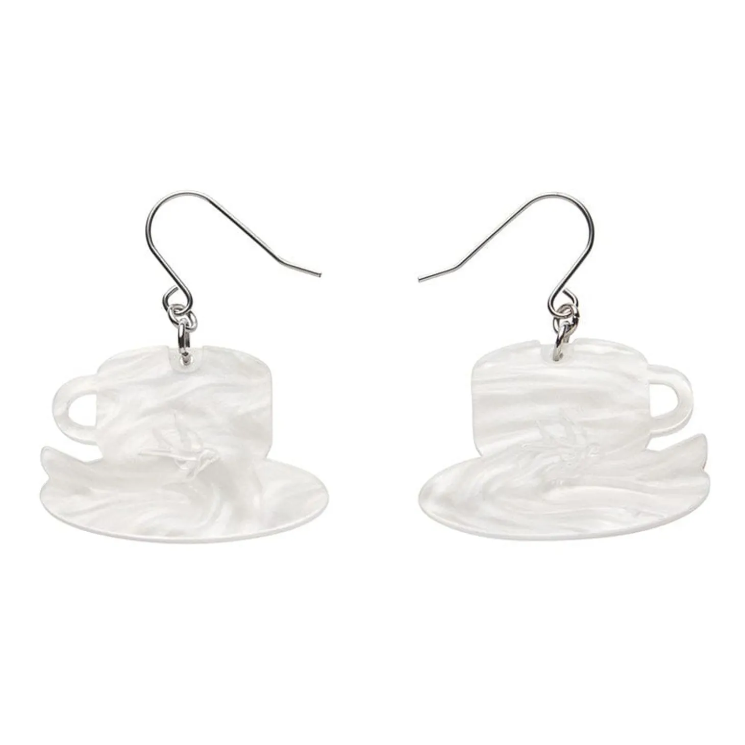 Buongiorno Drop Earrings
