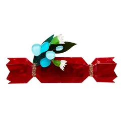 Bush Bon Bon Brooch
