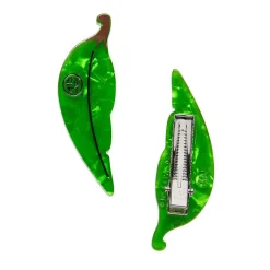 Bushland Beauty Hair Clips Set - 2 Piece