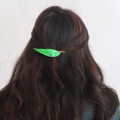 Bushland Beauty Hair Clip Barrette