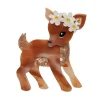 Buttercup Brooch