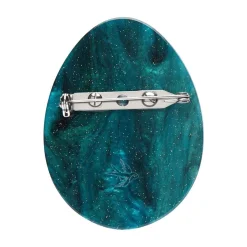 Butterfly Of Rebirth Brooch