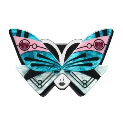 Butterfly Sonata Hair Clip Claw