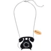 Call Me Claire Necklace