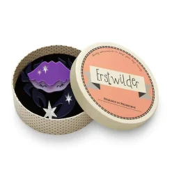 Cancer The Compassionate Brooch