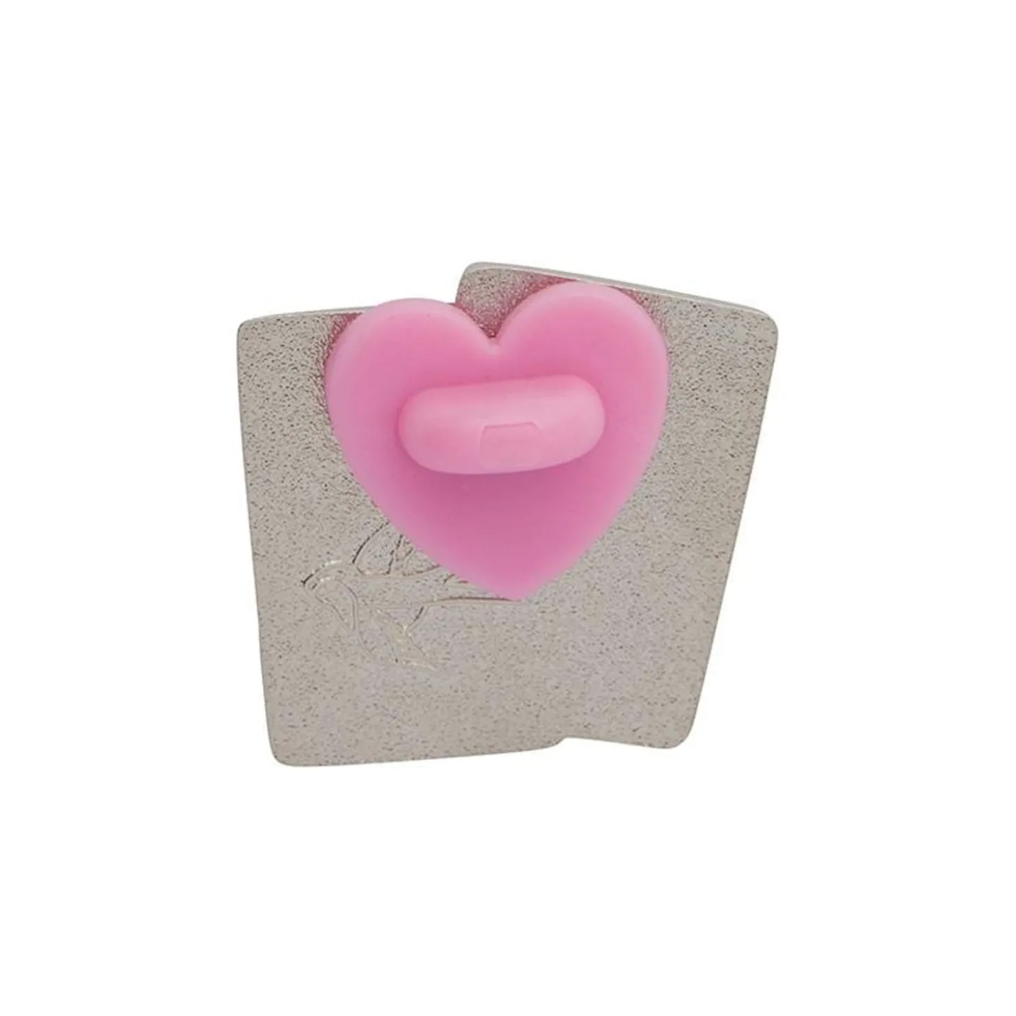 Card Trick Enamel Pin