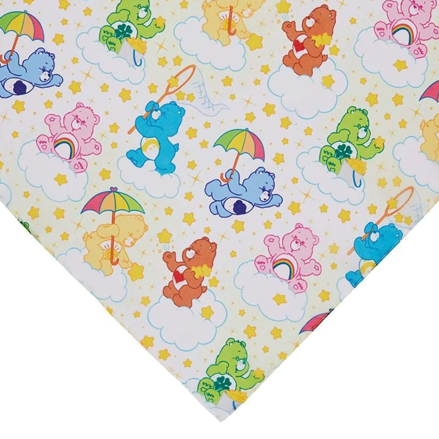 Care Bears Head Scarf