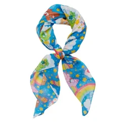 Care-A-Lot Castle Head Scarf