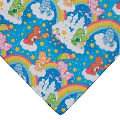Care-A-Lot Castle Large Neck Scarf
