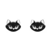 Carla Cat Earrings