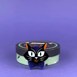Cat Charming Brooch