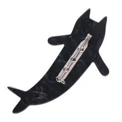 Catmaid Brooch