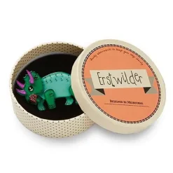 Cera Grown Up Brooch