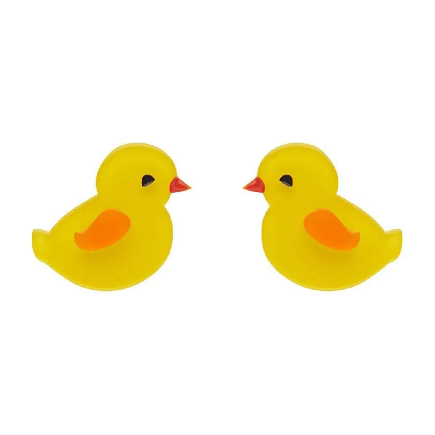 Charming Chicks Earrings