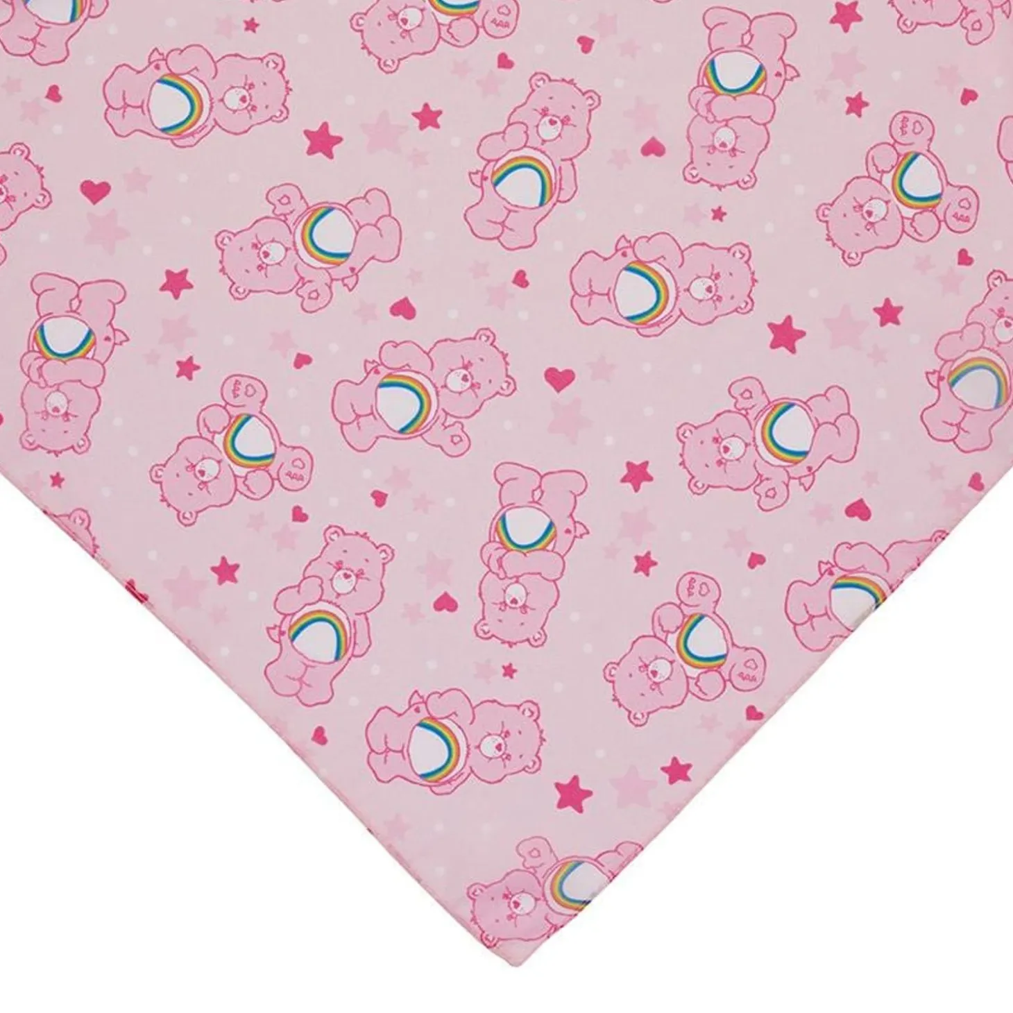 Cheer Bear Large Neck Scarf