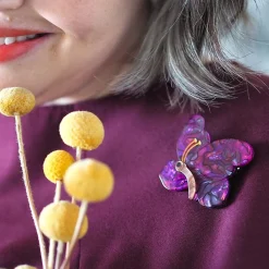 Child Of The Air Brooch