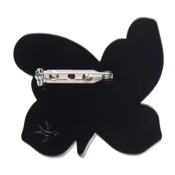 Child Of The Air Brooch