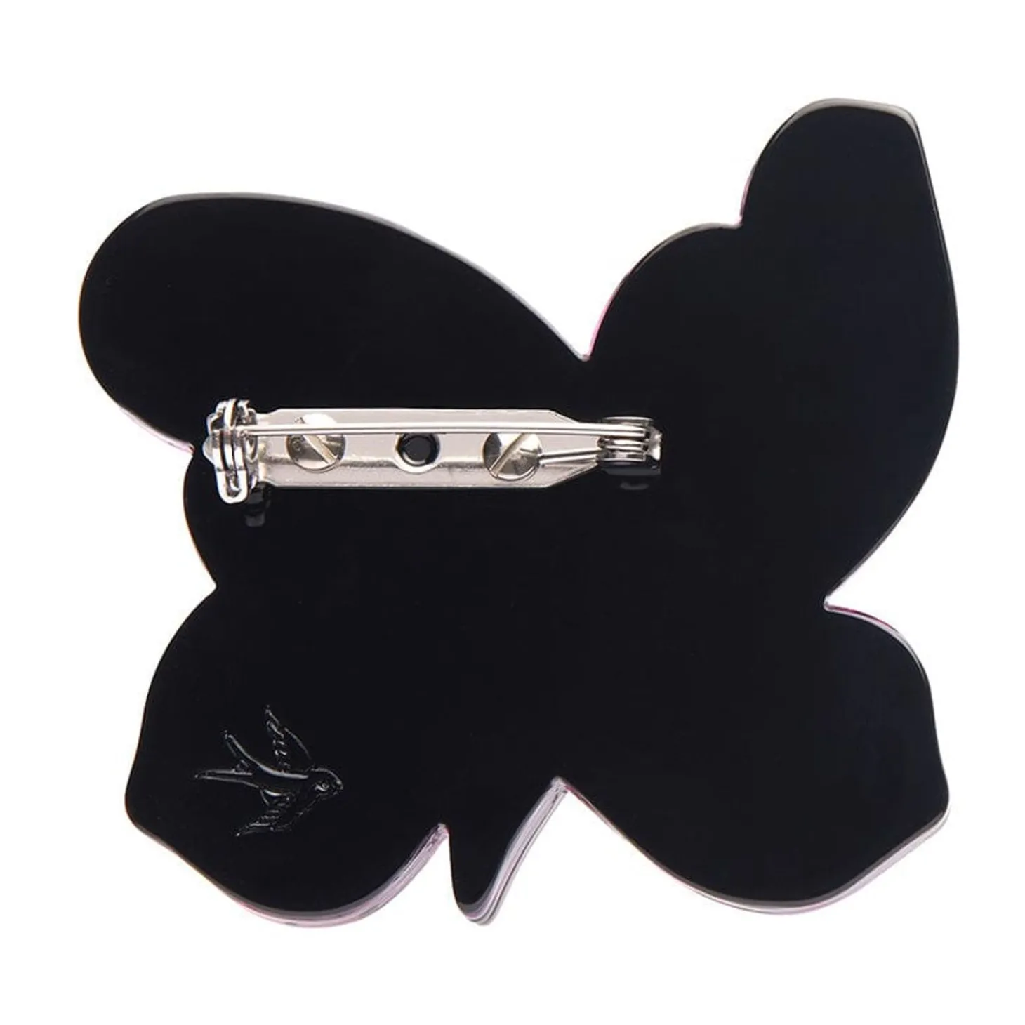 Child Of The Air Brooch