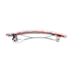 Christmas Bush Hair Clip Barrette