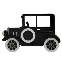 Classic Car Brooch