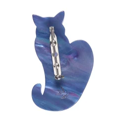Claudette Brooch