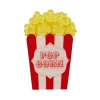 Concession Stand Classic Brooch