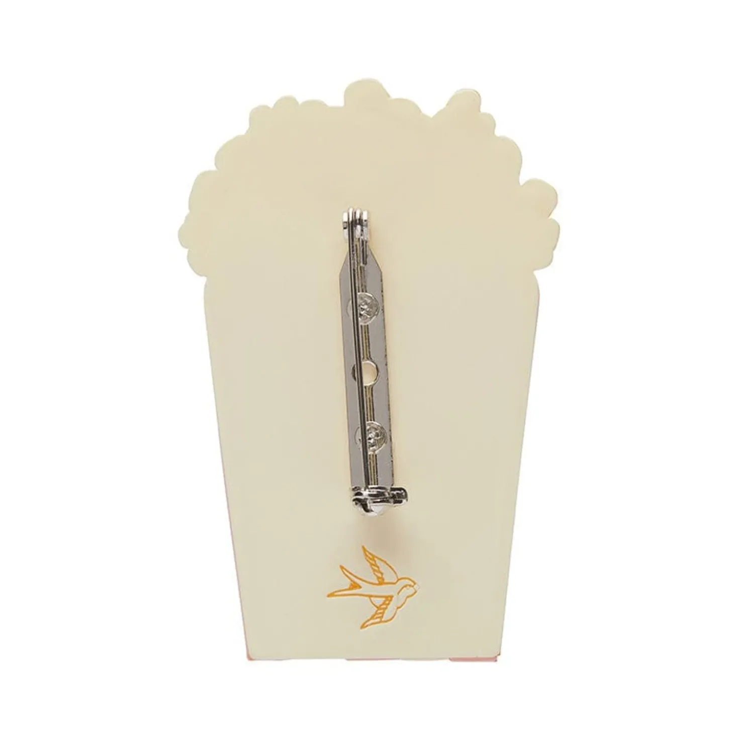 Concession Stand Classic Brooch