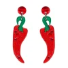 Cosas Picante Earrings