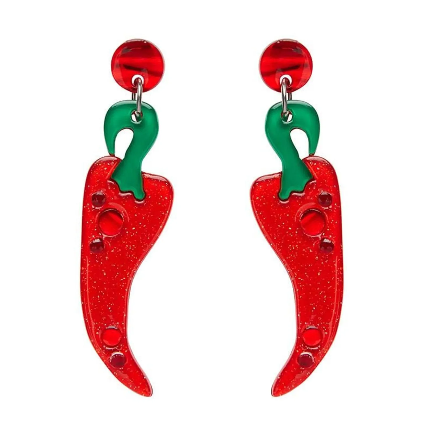 Cosas Picante Earrings