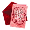 Cuddle Up Partner Brooch