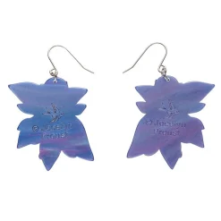 Dawn Of December Earrings