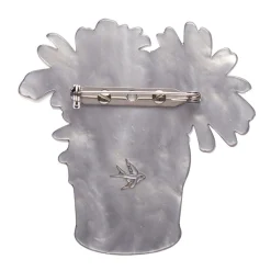 Day'S Eye Brooch