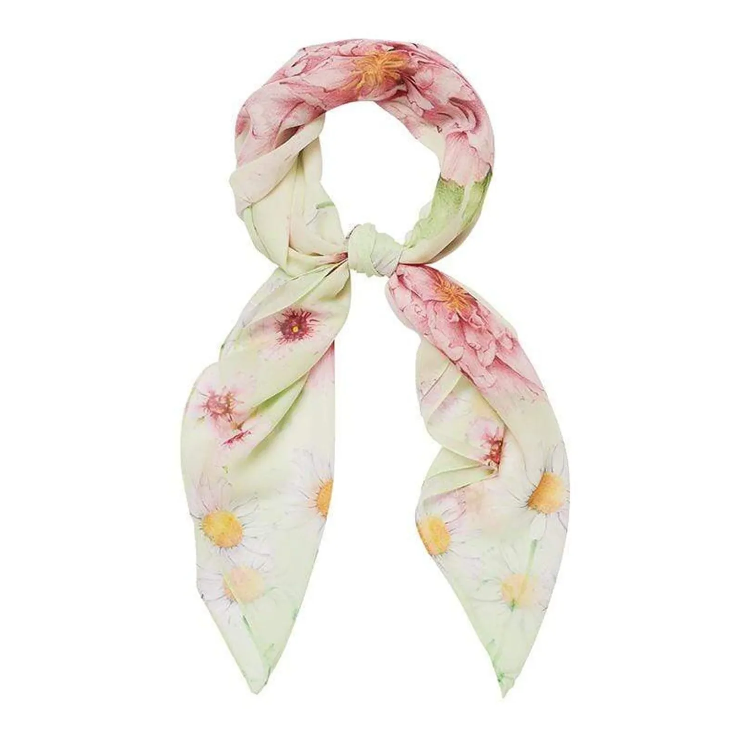Delicate & Divine Head Scarf