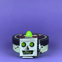 Does Not Compute Brooch