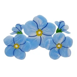 Don'T You Forget About Me Brooch