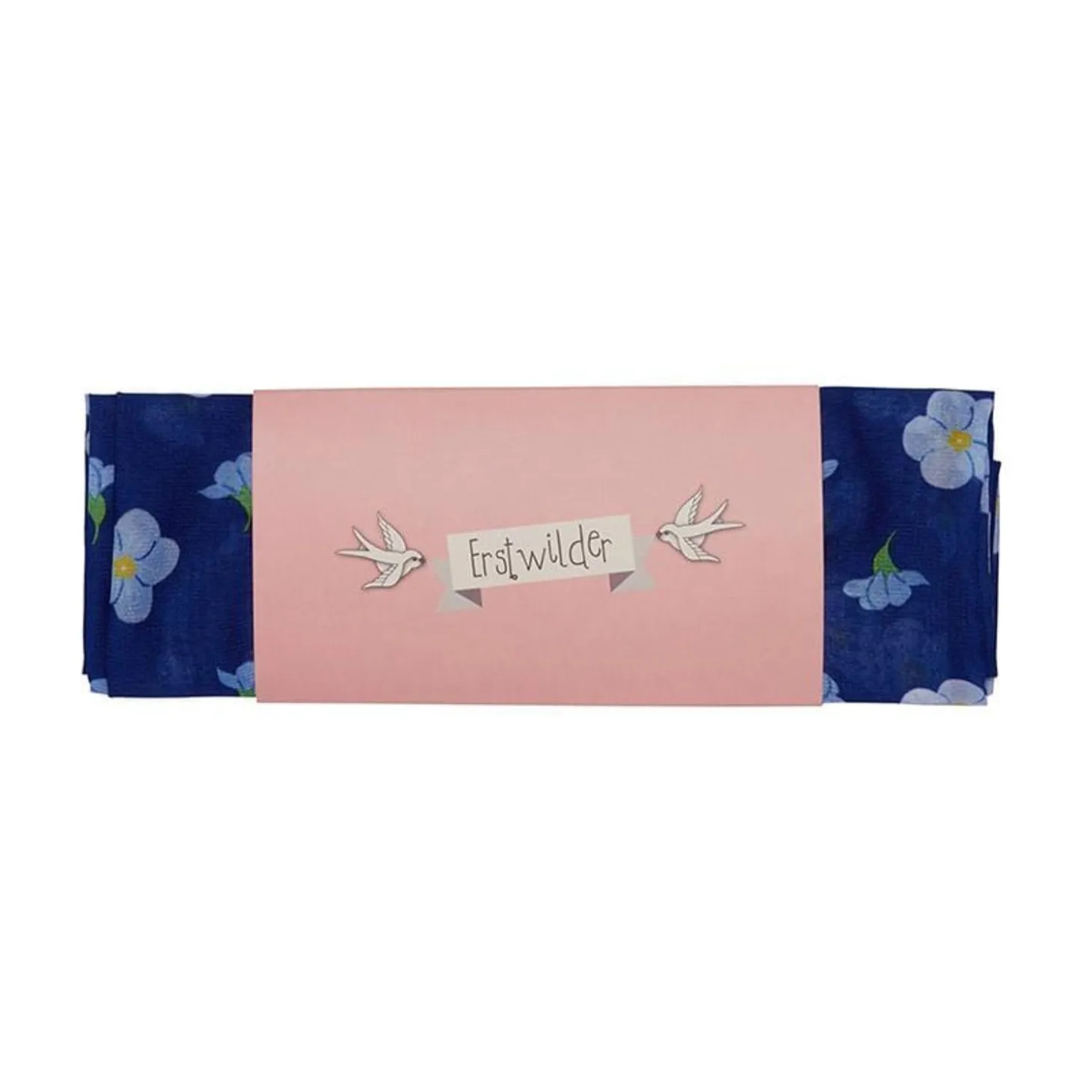 Don'T You Forget About Me Head Scarf