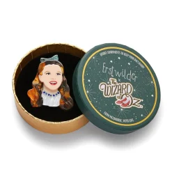 Dorothy Gale Brooch