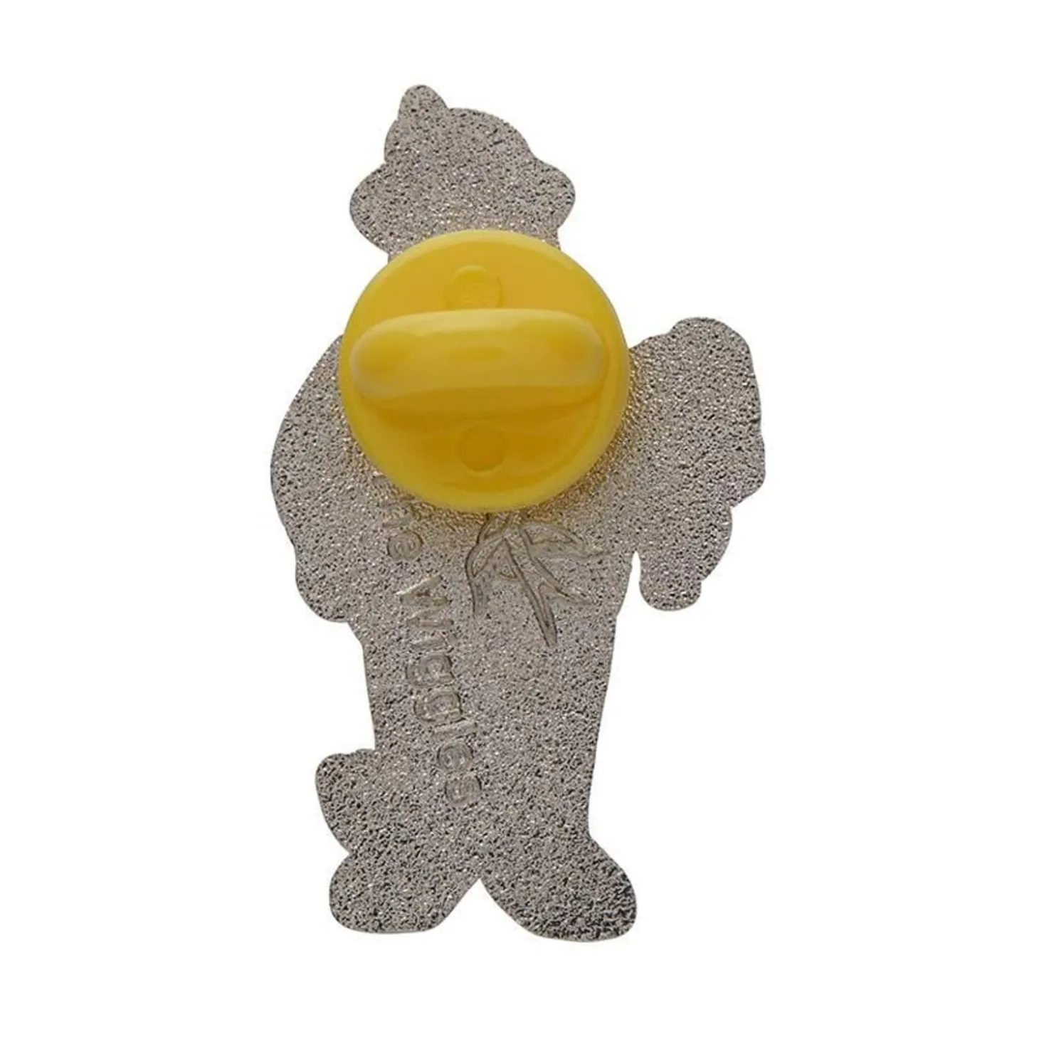 Dorothy The Dinosaur Enamel Pin