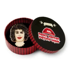 Dr. Frank Brooch