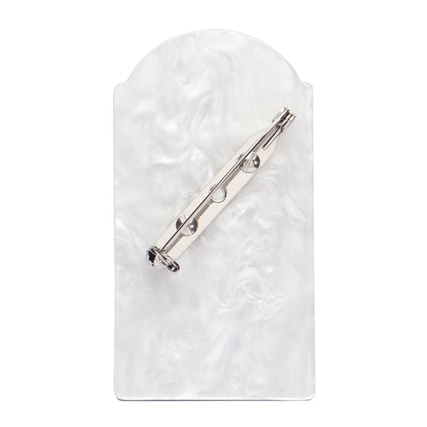 Elegant Venom Brooch