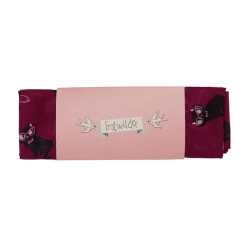 Elissa The Indie Cat Head Scarf