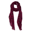 Elissa The Indie Cat Large Neck Scarf